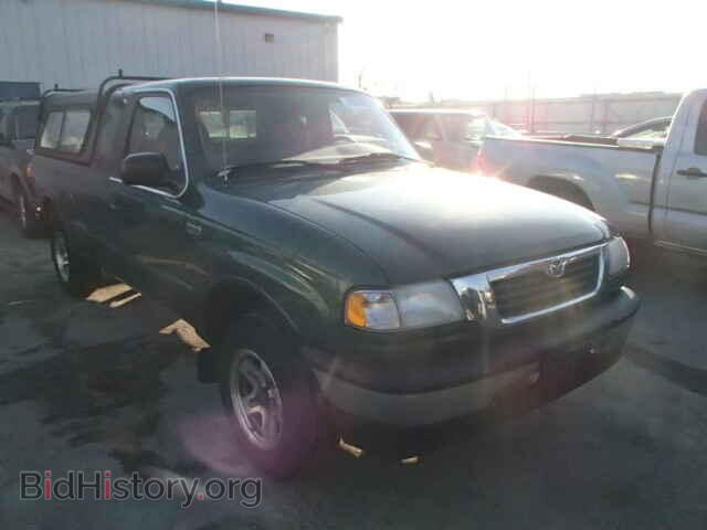Photo 4F4YR16C2YTM31957 - MAZDA B2500 2000