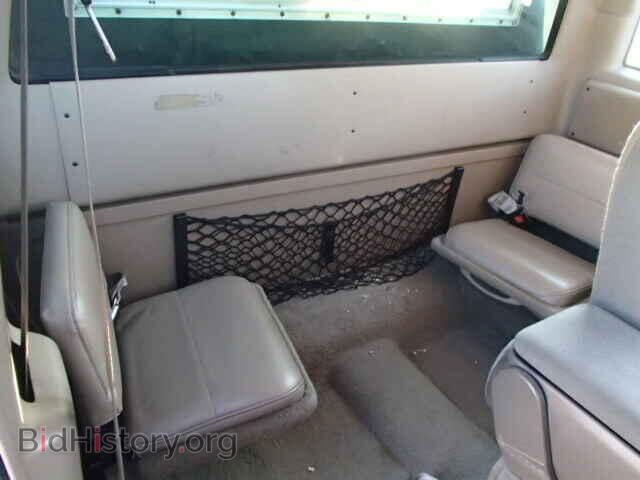 2000 MAZDA B2500 - VIN: 4F4YR16C2YTM31957 - Фото 6