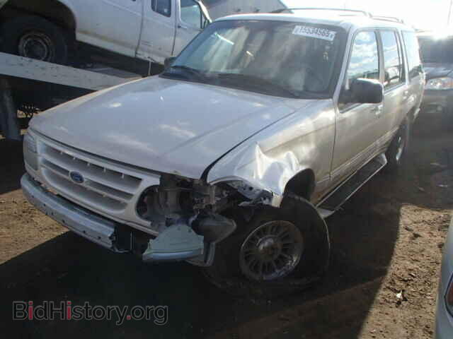 1997 FORD EXPLORER - VIN: 1FMDU34E2VZA13604 - Photo 2