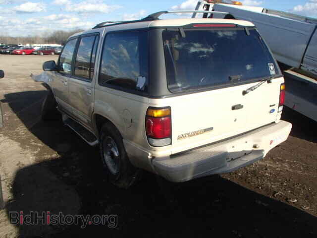 1997 FORD EXPLORER - VIN: 1FMDU34E2VZA13604 - Photo 3