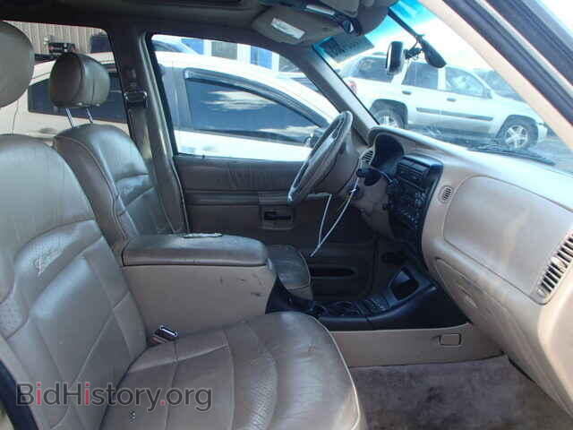 1997 FORD EXPLORER - VIN: 1FMDU34E2VZA13604 - Photo 5