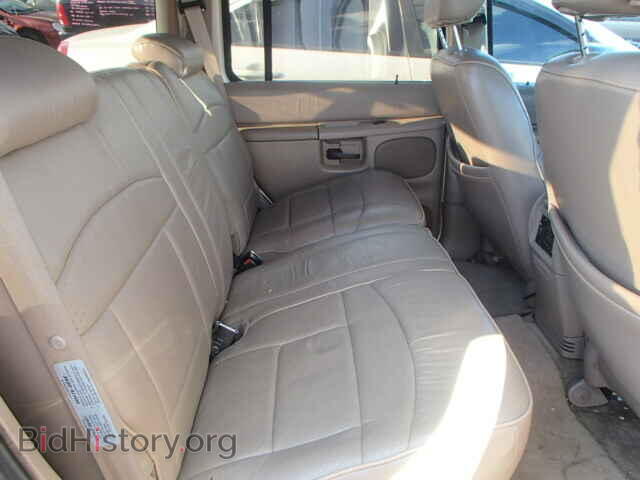 1997 FORD EXPLORER - VIN: 1FMDU34E2VZA13604 - Photo 6