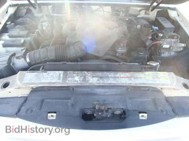 1997 FORD EXPLORER - VIN: 1FMDU34E2VZA13604 - Photo 7