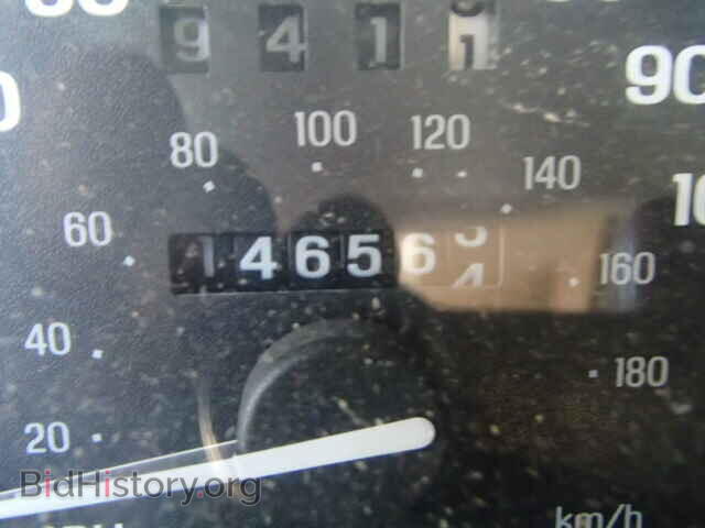 1997 FORD EXPLORER - VIN: 1FMDU34E2VZA13604 - Photo 8