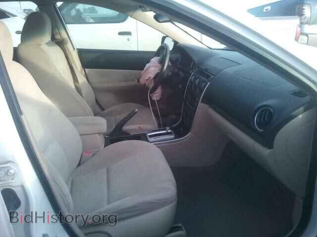 2007 MAZDA 6 - VIN: 1YVHP80C175M18372 - Фото 5
