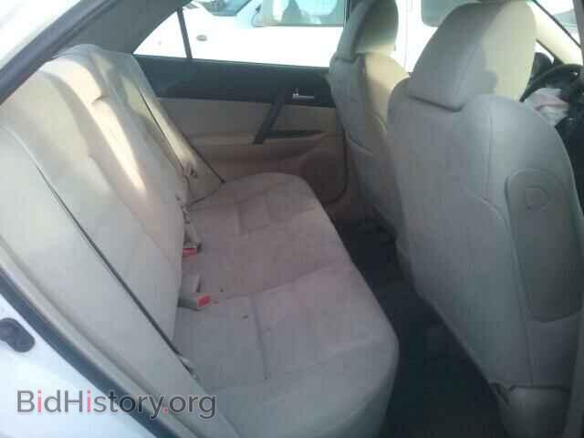 2007 MAZDA 6 - VIN: 1YVHP80C175M18372 - Фото 6