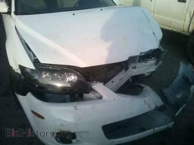 2007 MAZDA 6 - VIN: 1YVHP80C175M18372 - Фото 9