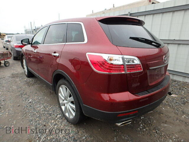 2010 MAZDA CX-9 - VIN: JM3TB2MA6A0215591 - Фото 3
