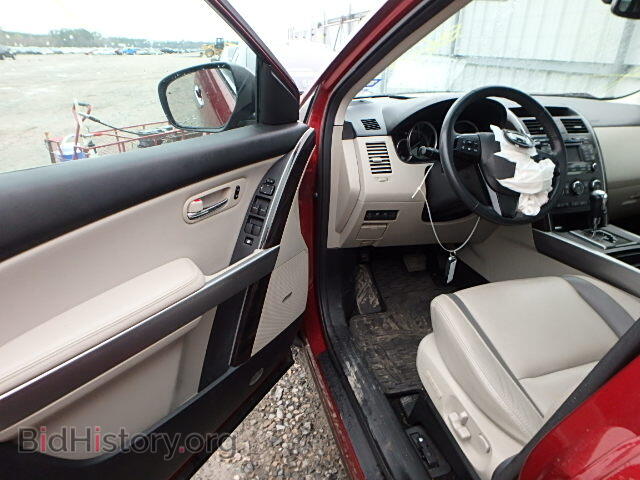 2010 MAZDA CX-9 - VIN: JM3TB2MA6A0215591 - Фото 10