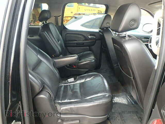 2007 CADILLAC ESCALADE - VIN: 1GYFK668X7R283060 - Фото 6
