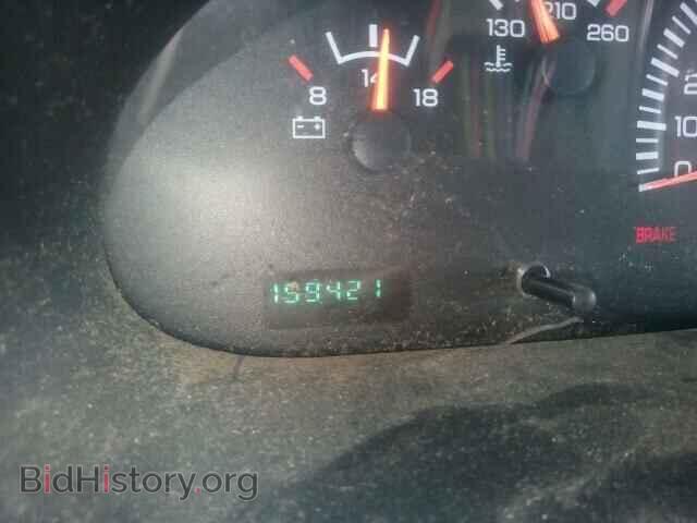 2001 DODGE RAM VAN - VIN: 2B7JB21Y21K520456 - Фото 8