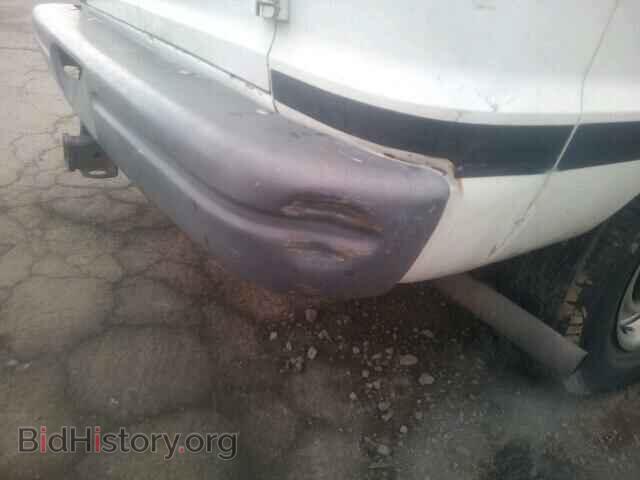 2001 DODGE RAM VAN - VIN: 2B7JB21Y21K520456 - Фото 9