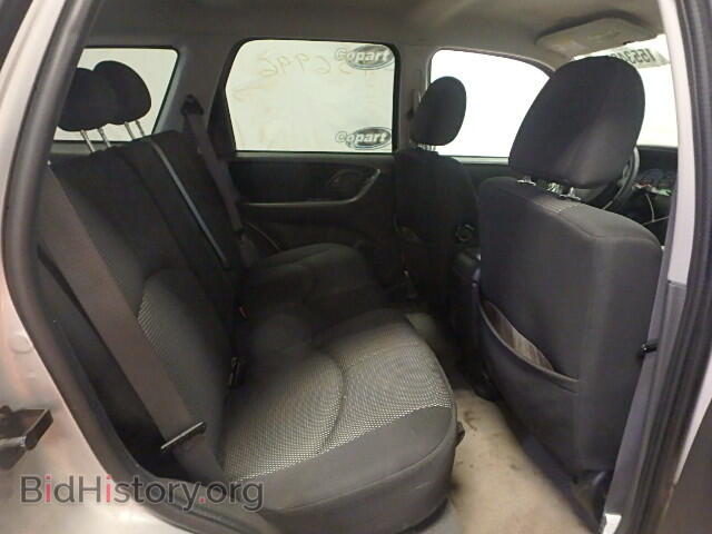 2006 MAZDA TRIBUTE - VIN: 4F2CZ04136KM32438 - Фото 6
