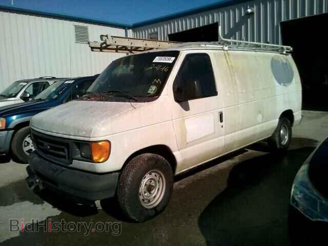 2003 FORD ECONOLINE - VIN: 1FTRE14W73HB56572 - Фото 2