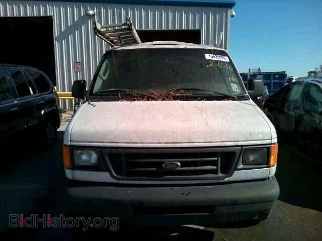 2003 FORD ECONOLINE - VIN: 1FTRE14W73HB56572 - Фото 10
