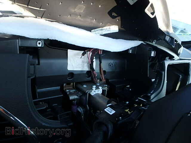 2013 CHRYSLER 200 - VIN: 1C3CCBBG1DN711939 - Фото 8