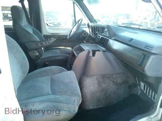 1997 DODGE RAM VAN - VIN: 2B7KB31Z2VK583940 - Фото 5