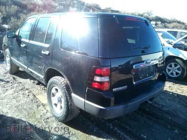 2006 FORD EXPLORER - VIN: 1FMEU72EX6UB38234 - Photo 3