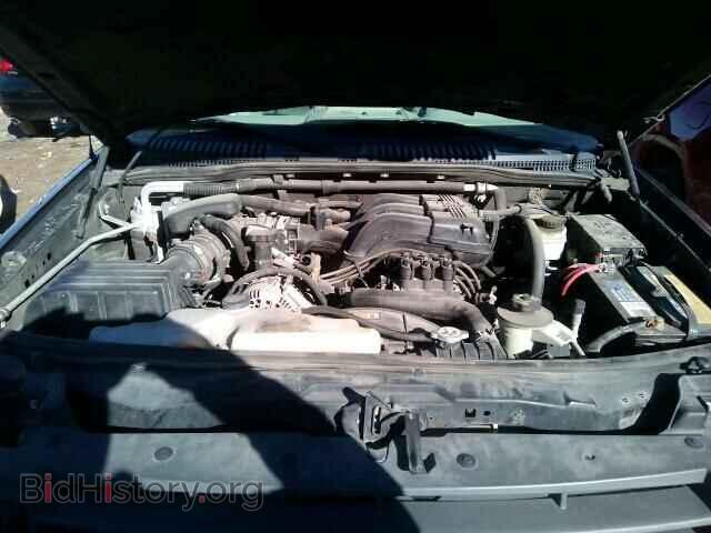 2006 FORD EXPLORER - VIN: 1FMEU72EX6UB38234 - Photo 7