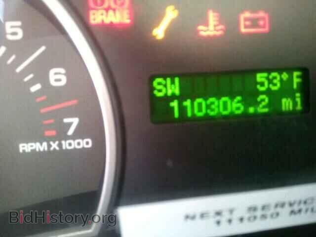 2006 FORD EXPLORER - VIN: 1FMEU72EX6UB38234 - Photo 8