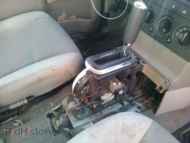 2006 FORD EXPLORER - VIN: 1FMEU72EX6UB38234 - Photo 9