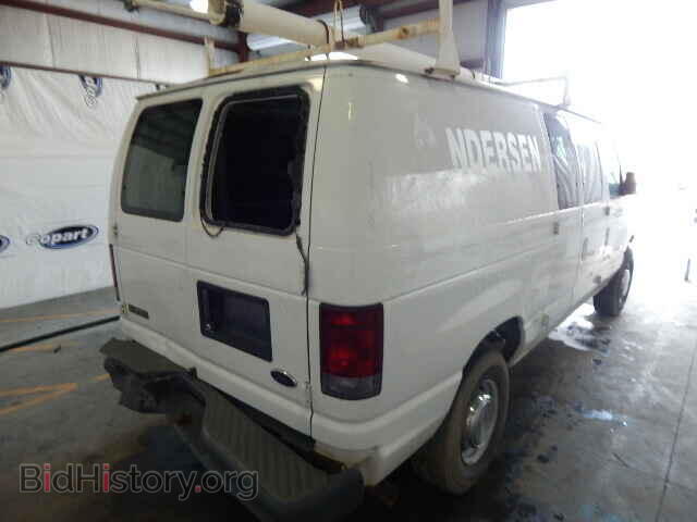 2004 FORD ECONOLINE - VIN: 1FTNE24L34HB47041 - Фото 4