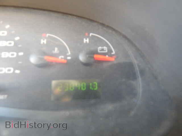 2004 FORD ECONOLINE - VIN: 1FTNE24L34HB47041 - Фото 8