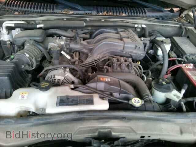 2007 FORD EXPLORER - VIN: 1FMEU33K47UB15174 - Фото 7