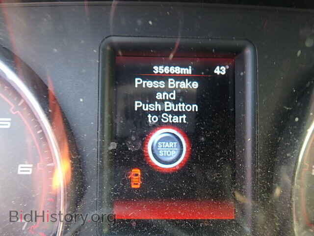 2012 DODGE CHARGER - VIN: 2C3CDXBG4CH143736 - Фото 8