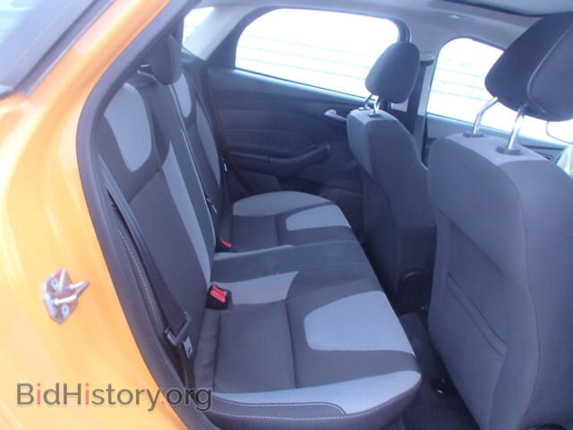 2012 FORD FOCUS - VIN: 1FAHP3F28CL174450 - Photo 6