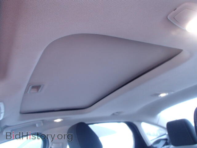 2012 FORD FOCUS - VIN: 1FAHP3F28CL174450 - Photo 10