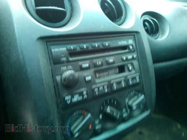 2000 MITSUBISHI ECLIPSE - VIN: 4A3AC54L2YE122092 - Photo 9
