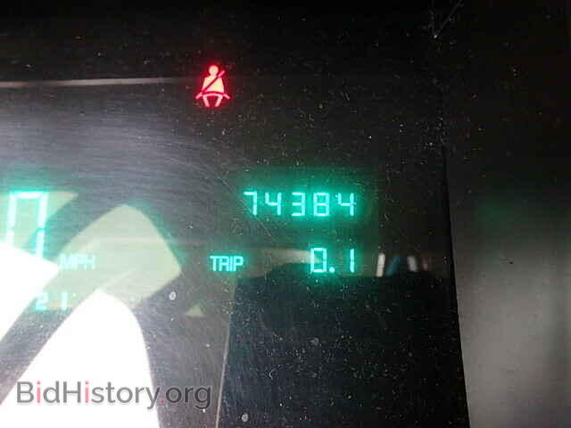 1995 CADILLAC DEVILLE - VIN: 1G6KD52B8SU283769 - Фото 8