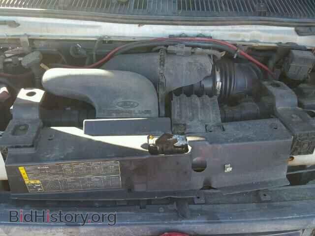 2005 FORD ECONOLINE - VIN: 1FTSS34L75HA75926 - Фото 7