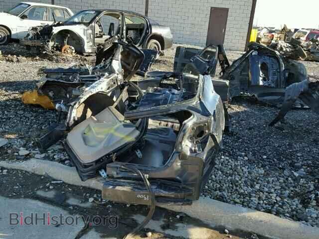 2013 KIA OPTIMA - VIN: 5XXGM4A71DG214568 - Photo 2