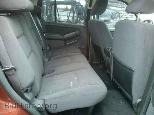 2010 FORD EXPLORER - VIN: 1FMEU7D88AUA09814 - Photo 6