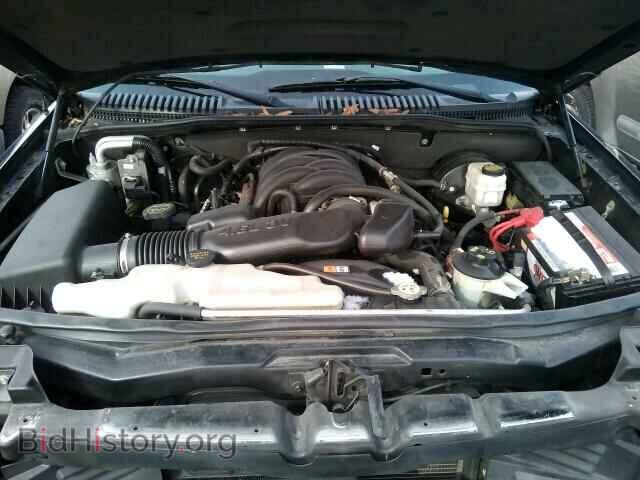 2007 FORD EXPLORER - VIN: 1FMEU73877UA93554 - Фото 7