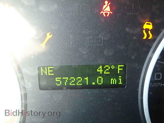 2007 FORD EXPLORER - VIN: 1FMEU73877UA93554 - Фото 8
