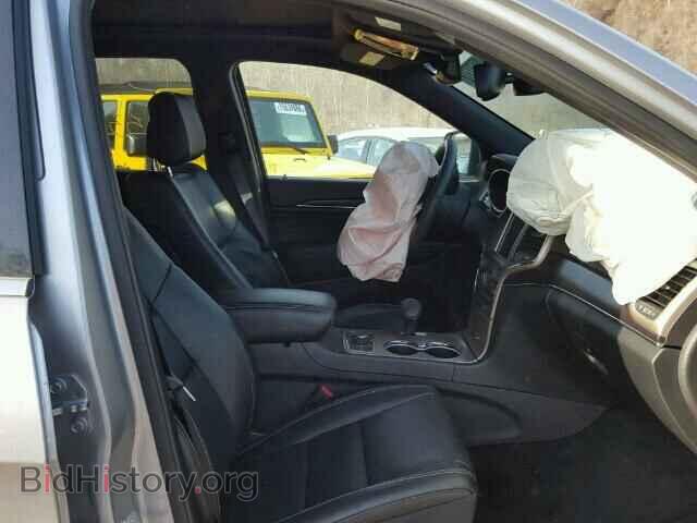 2014 JEEP CHEROKEE - VIN: 1C4RJFBM6EC352464 - Фото 5