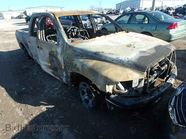 Photo 1D7HA18N14S525901 - DODGE RAM 1500 2004