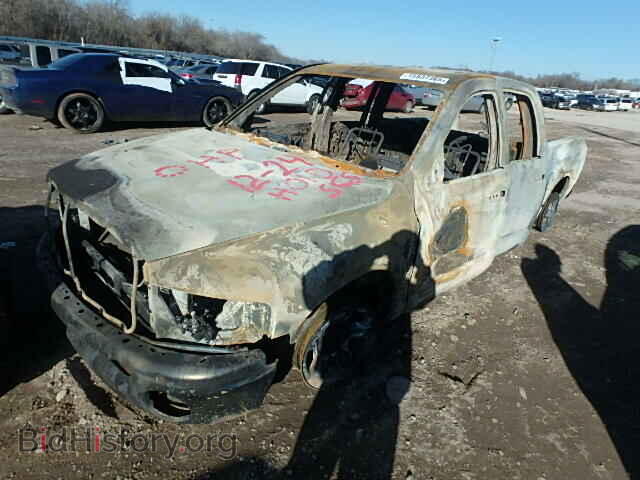 2004 DODGE RAM 1500 - VIN: 1D7HA18N14S525901 - Photo 2
