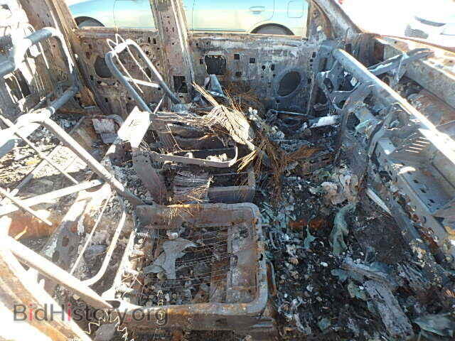 2004 DODGE RAM 1500 - VIN: 1D7HA18N14S525901 - Photo 5