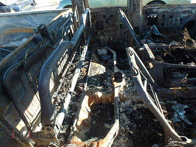 2004 DODGE RAM 1500 - VIN: 1D7HA18N14S525901 - Photo 6