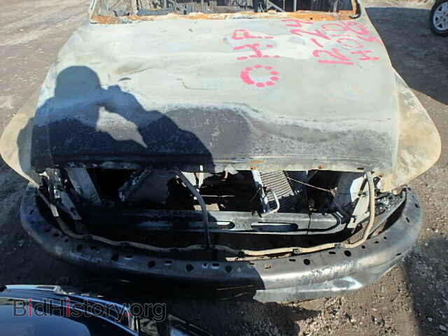2004 DODGE RAM 1500 - VIN: 1D7HA18N14S525901 - Photo 7