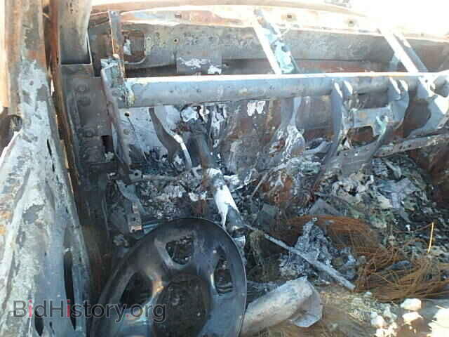 2004 DODGE RAM 1500 - VIN: 1D7HA18N14S525901 - Photo 8