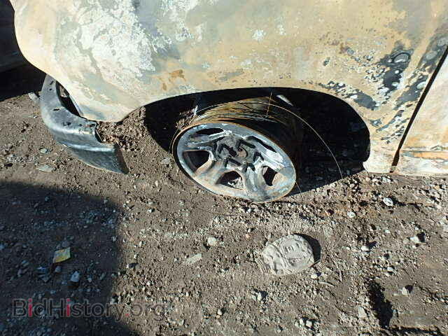 2004 DODGE RAM 1500 - VIN: 1D7HA18N14S525901 - Photo 9