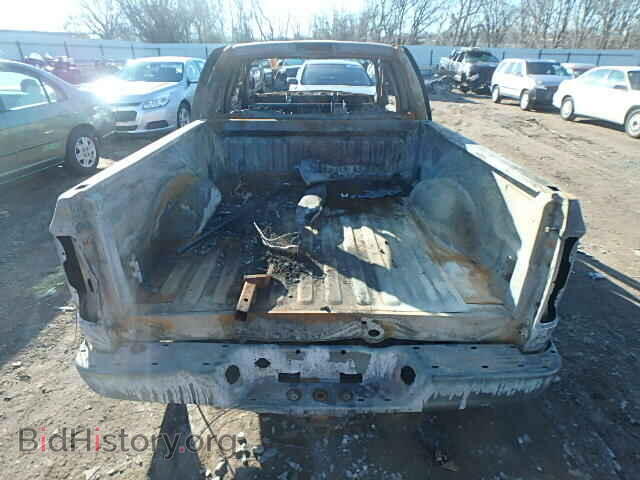 2004 DODGE RAM 1500 - VIN: 1D7HA18N14S525901 - Photo 10