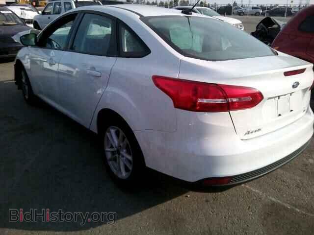 2015 FORD FOCUS - VIN: 1FADP3F25FL341575 - Photo 3