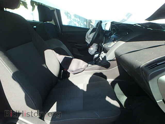 2015 FORD FOCUS - VIN: 1FADP3F25FL341575 - Photo 5
