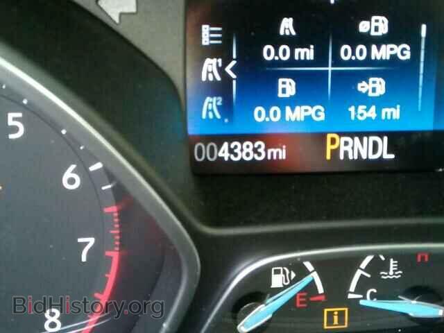 2015 FORD FOCUS - VIN: 1FADP3F25FL341575 - Photo 8